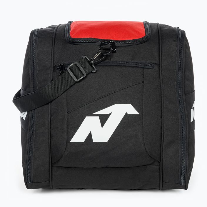 Nordica Boot Backpack schwarz/rot 5