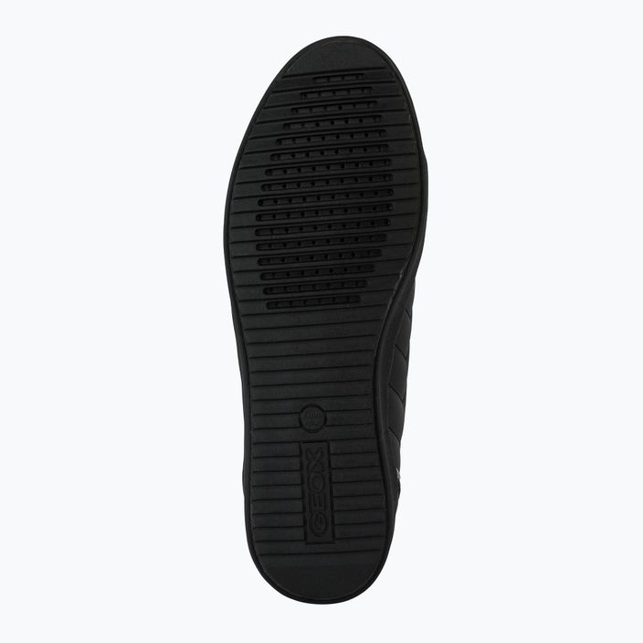 Geox Blomiee schwarz D266 Damen Schuhe 12