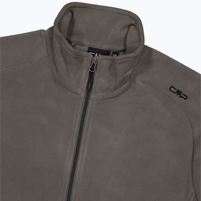 CMP Sweatshirt für Männer 33H2347 Staub 4