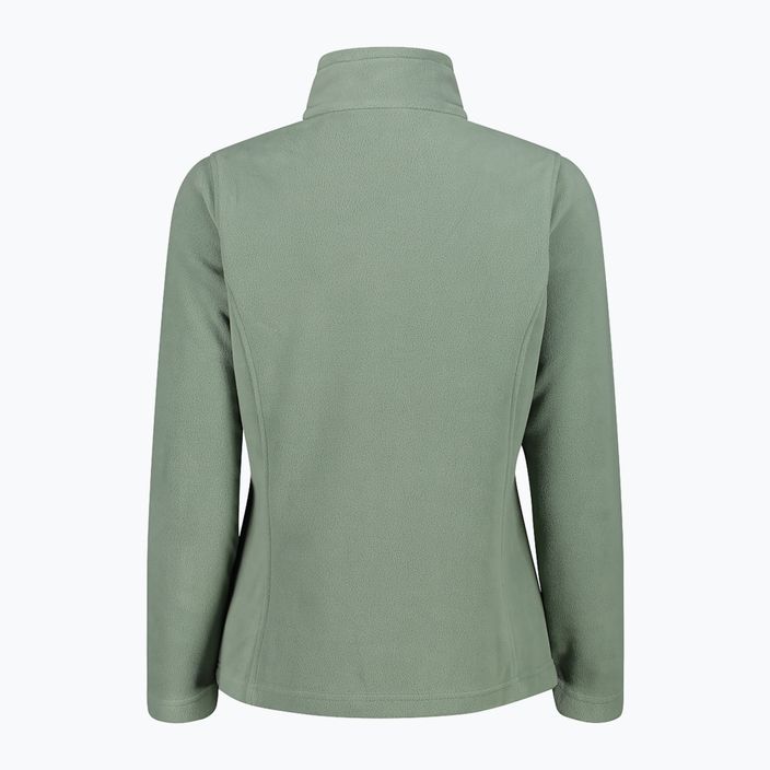 CMP Damen Sweatshirt 33H2356 mineral 2