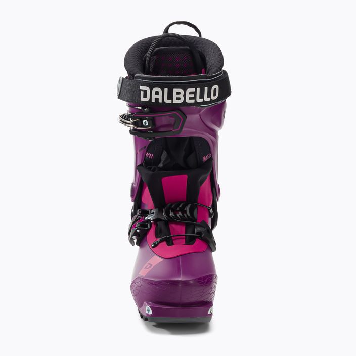 Damen Skischuh Dalbello Quantum FREE 105 W lila D2108006.00 3