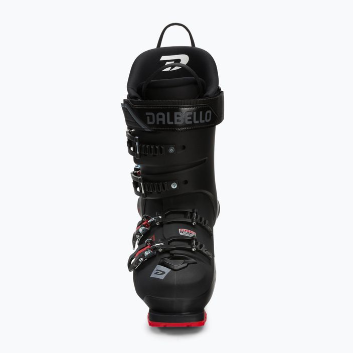 Skischuhe Dalbello Veloce 9 GW schwarz-rot D22112.1 3
