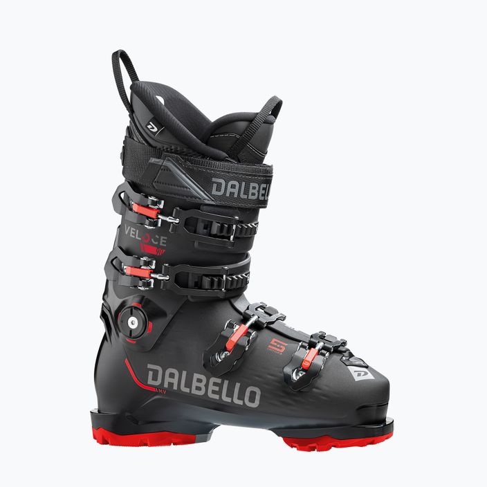 Skischuhe Dalbello Veloce 9 GW schwarz-rot D22112.1 9