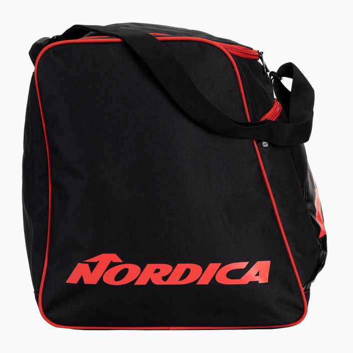Nordica BOOT BAG ECO Skischuhtasche schwarz 0N301402 741 3
