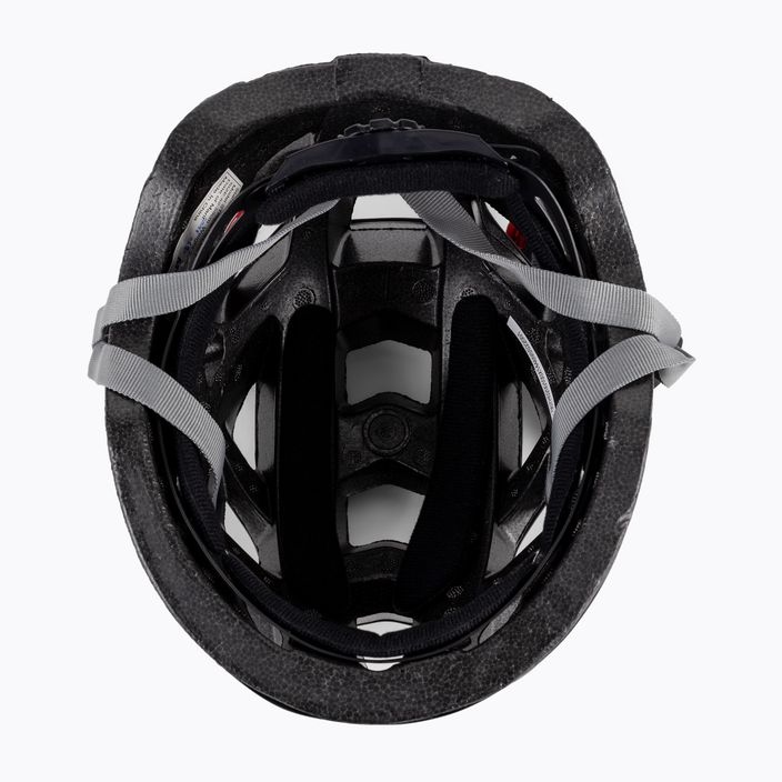 Rollerblade Stride Helm schwarz 067H0200 100 5