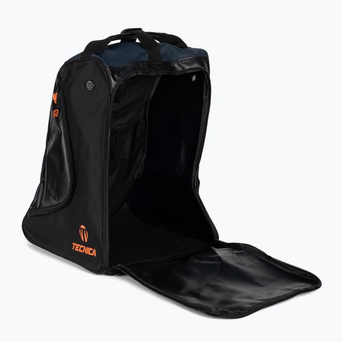 Skischuhtasche Tecnica Boot Bag dunkelblau-schwarz 422381847 4