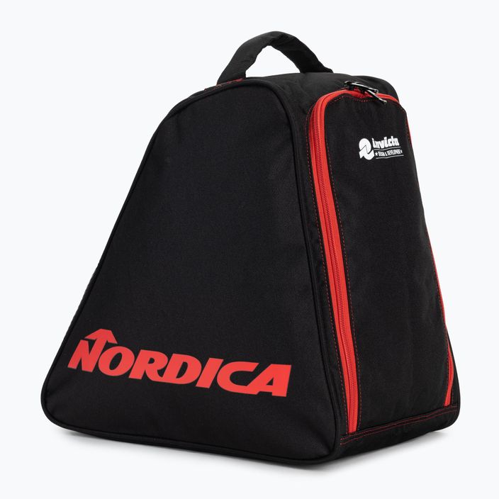 Nordica BOOT BAG LITE Skischuhtasche schwarz 0N303701 741 2