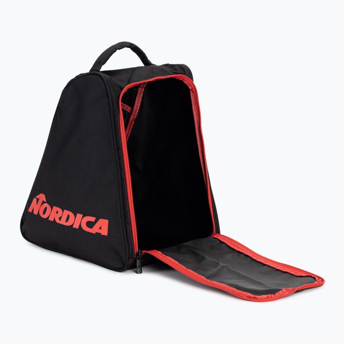Nordica BOOT BAG LITE Skischuhtasche schwarz 0N303701 741 6