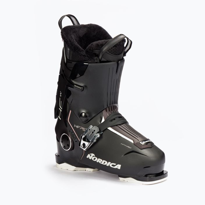 Skischuhe Damen Nordica HF 75 W schwarz 050K1900 3C2