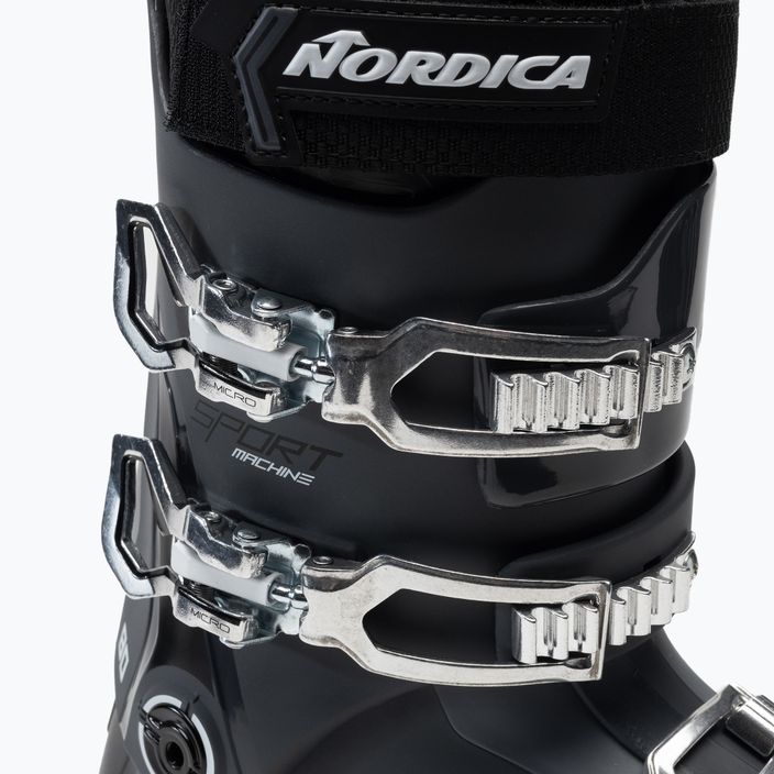 Skischuhe Nordica Sportmachine 3 8 grau 5T18243 7