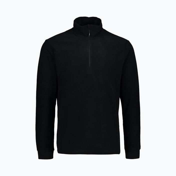 CMP Herren-Ski-Sweatshirt schwarz 3G28037N/U901 7
