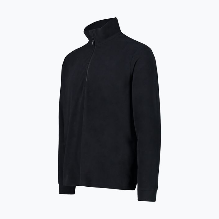 CMP Herren-Ski-Sweatshirt schwarz 3G28037N/U901 8