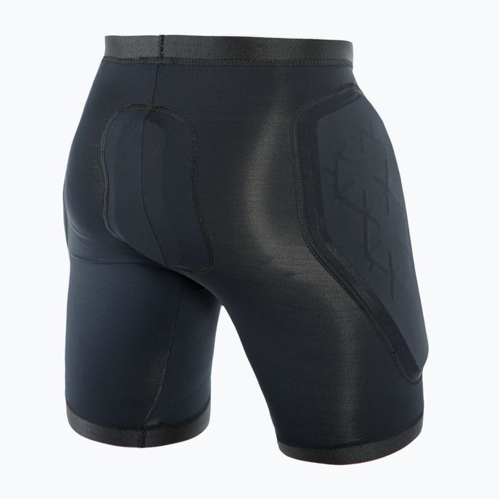 Shorts mit Protektoren für Männer Dainese Flex Shorts black 7