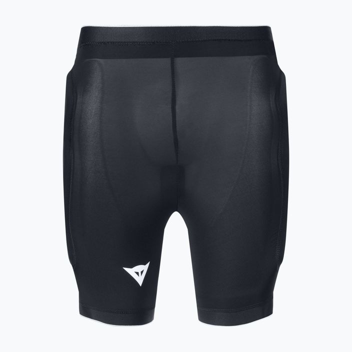 Shorts mit Protektoren für Männer Dainese Flex Shorts black