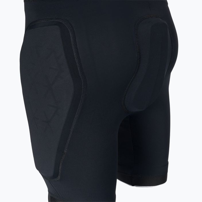 Shorts mit Protektoren für Männer Dainese Flex Shorts black 5