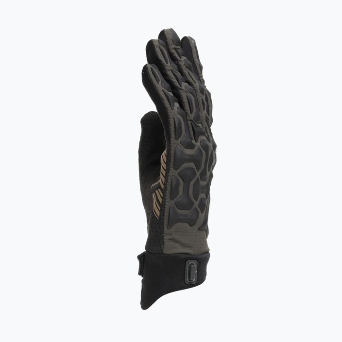 Radfahrer-Handschuhe Dainese GR EXT black/gray 8