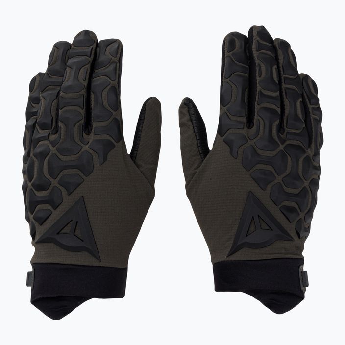 Radfahrer-Handschuhe Dainese GR EXT black/gray 3
