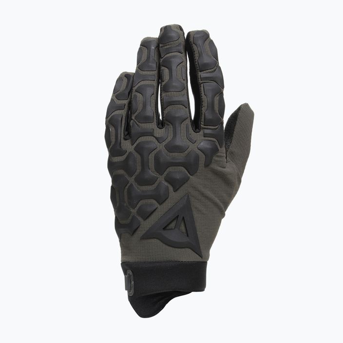 Radfahrer-Handschuhe Dainese GR EXT black/copper 6