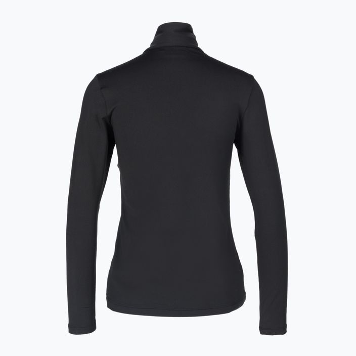 Damen Ski Sweatshirt CMP schwarz 3L186/U91 7
