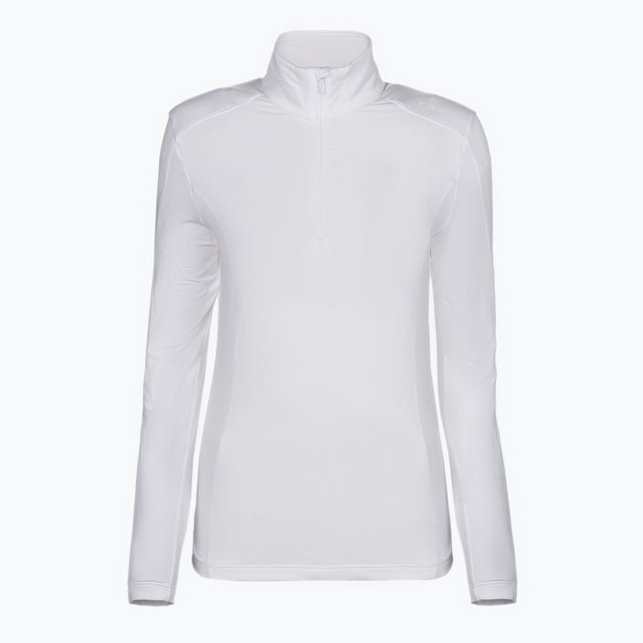 CMP Damen-Ski-Sweatshirt weiß 30L1086/A001 7