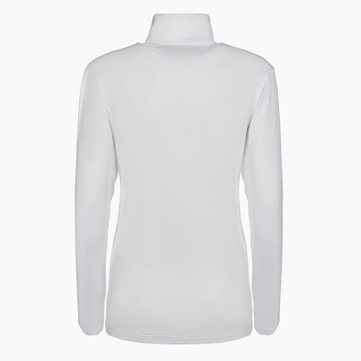CMP Damen-Ski-Sweatshirt weiß 30L1086/A001 8