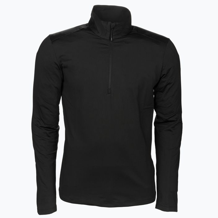 CMP Herren-Ski-Sweatshirt schwarz 30L1097/U901 6