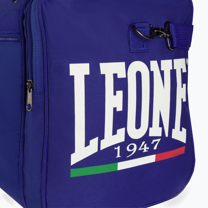 Leone 1947 Ausbildung Tasche blau AC909 3