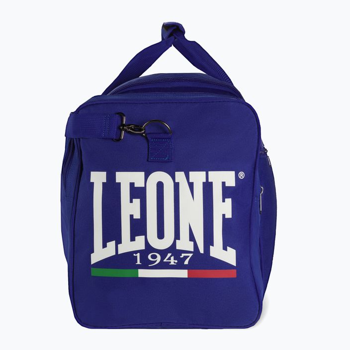 Leone 1947 Ausbildung Tasche blau AC909 4
