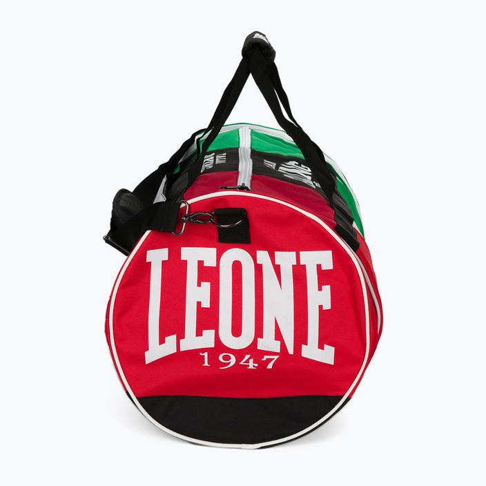 Trainingstasche Leone 1947 Italien Tasche Farbe Italien Tasche AC905 4
