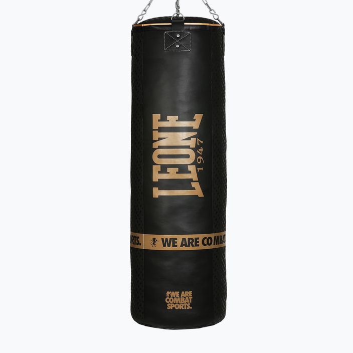 Leone Dna King Size Boxsack Dna Heavy Bag schwarz AT856