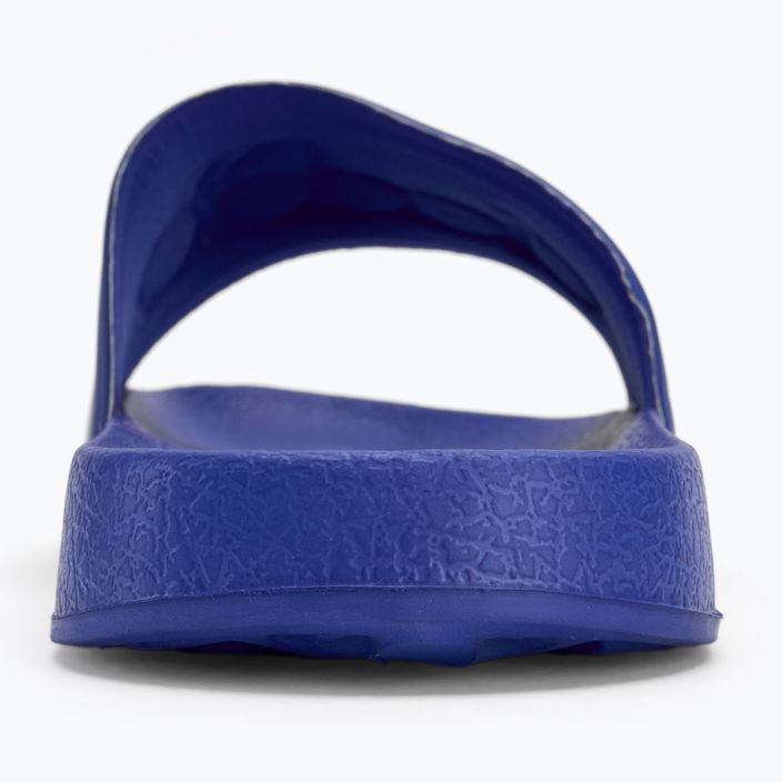 Diadora Praia imperial blau/weiß Flip-Flops 6