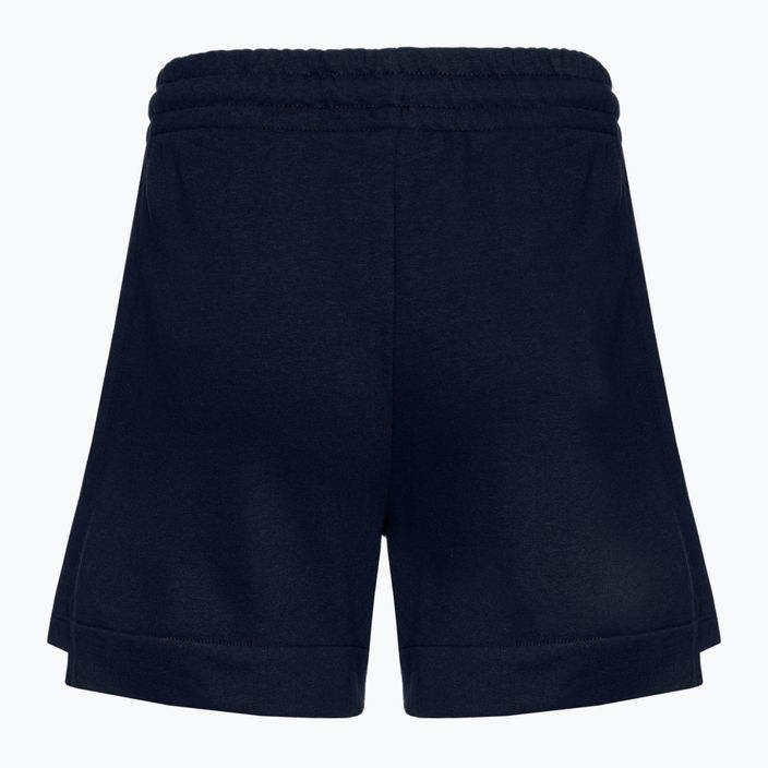 Damen-Shorts Diadora Essential Sport blu classico 2