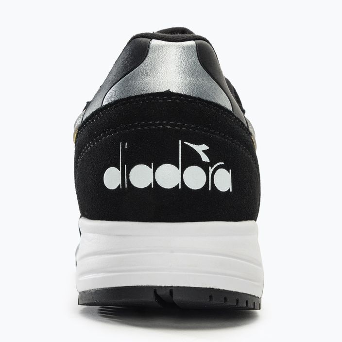 Diadora N902 nero/nero Schuhe 7