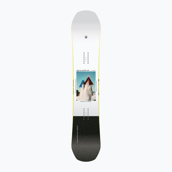 Herren Snowboard CAPiTA Defenders Of Awesome 150 cm 2