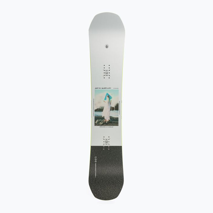 Herren Snowboard CAPiTA Defenders Of Awesome 152 cm 3