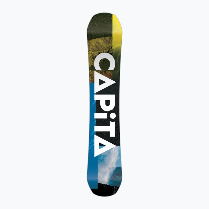 Herren Snowboard CAPiTA Defenders Of Awesome 152 cm 7