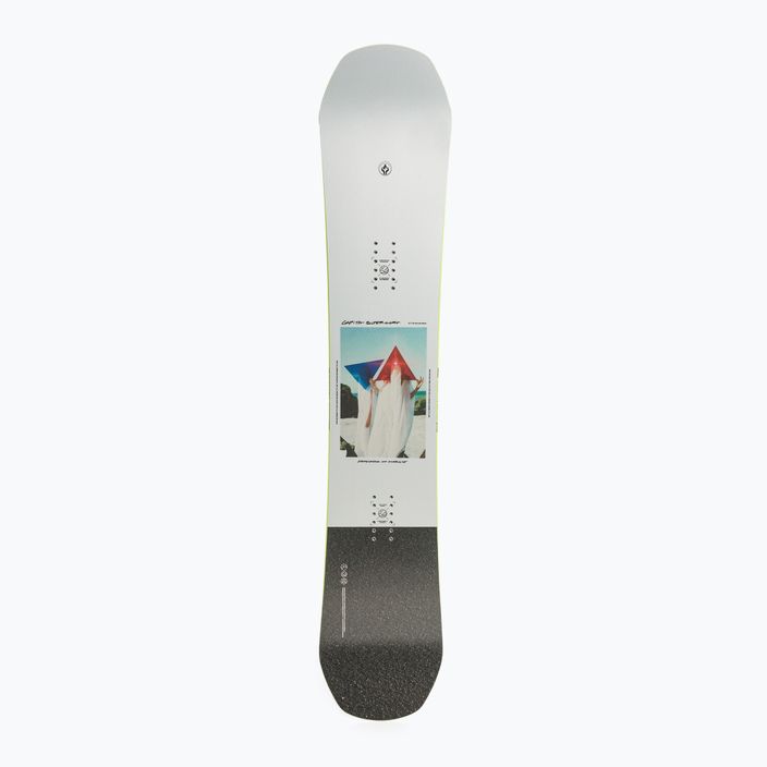 Herren Snowboard CAPiTA Defenders Of Awesome 154 cm 2