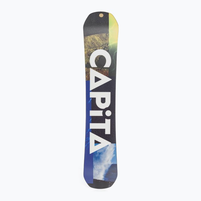 Herren Snowboard CAPiTA Defenders Of Awesome 154 cm 3