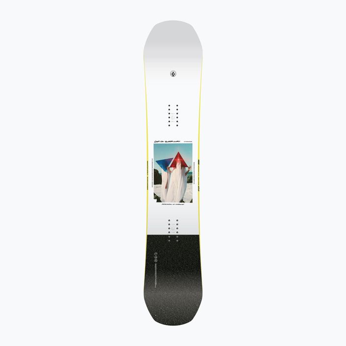 Herren Snowboard CAPiTA Defenders Of Awesome 154 cm 6