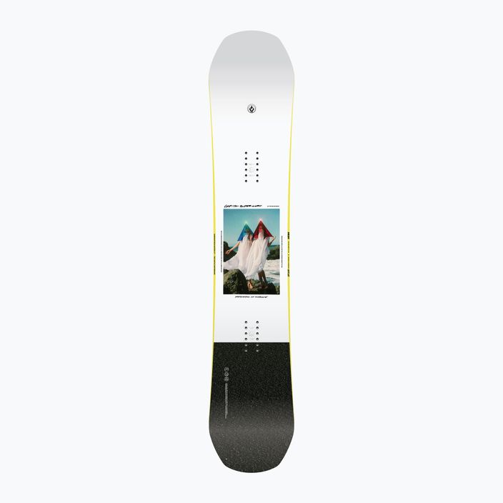 Herren CAPiTA Defenders Of Awesome Snowboard 158 cm 6
