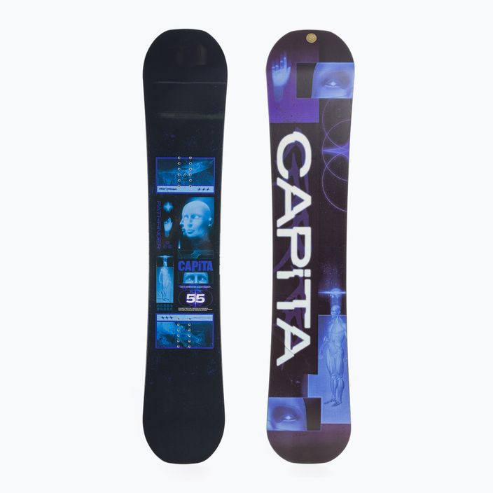 Herren CAPiTA Pathfinder 155 cm Snowboard