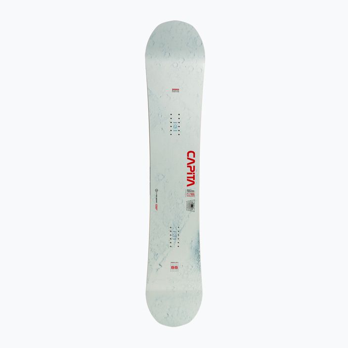 Herren CAPiTA Mercury 155 cm Snowboard 2