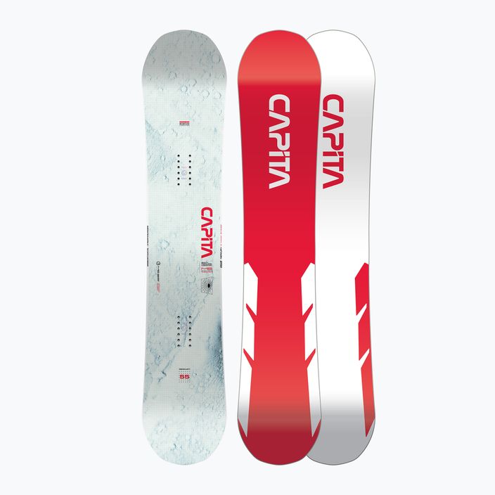 Herren CAPiTA Mercury 155 cm Snowboard 5