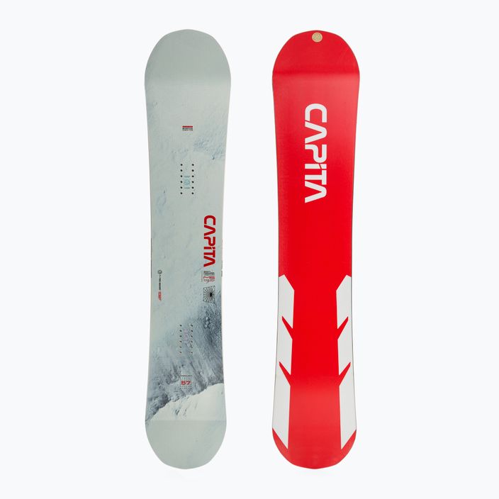 Herren CAPiTA Mercury 157 cm Snowboard