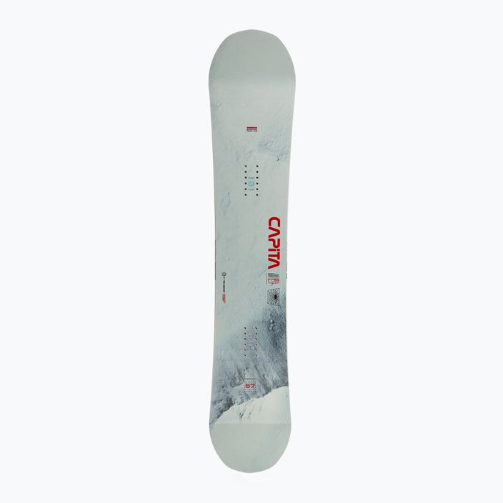 Herren CAPiTA Mercury 157 cm Snowboard 2