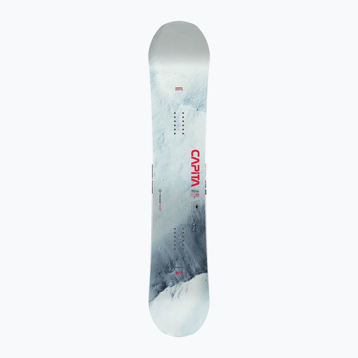 Herren CAPiTA Mercury 157 cm Snowboard 6