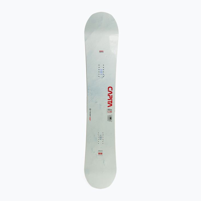 CAPiTA Mercury 159 cm Snowboard für Herren 2