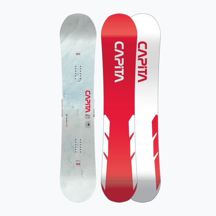 CAPiTA Mercury 159 cm Snowboard für Herren 5