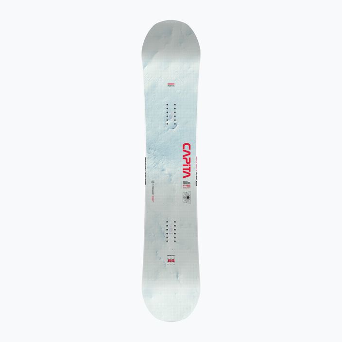 CAPiTA Mercury 159 cm Snowboard für Herren 6
