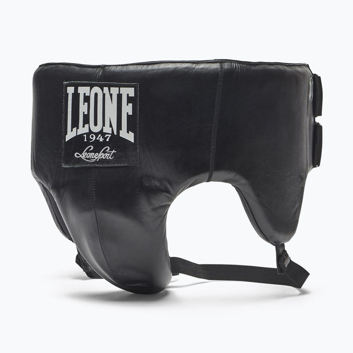 Leon Boxing Herren Schrittprotektor Groin Guard schwarz PR335 2